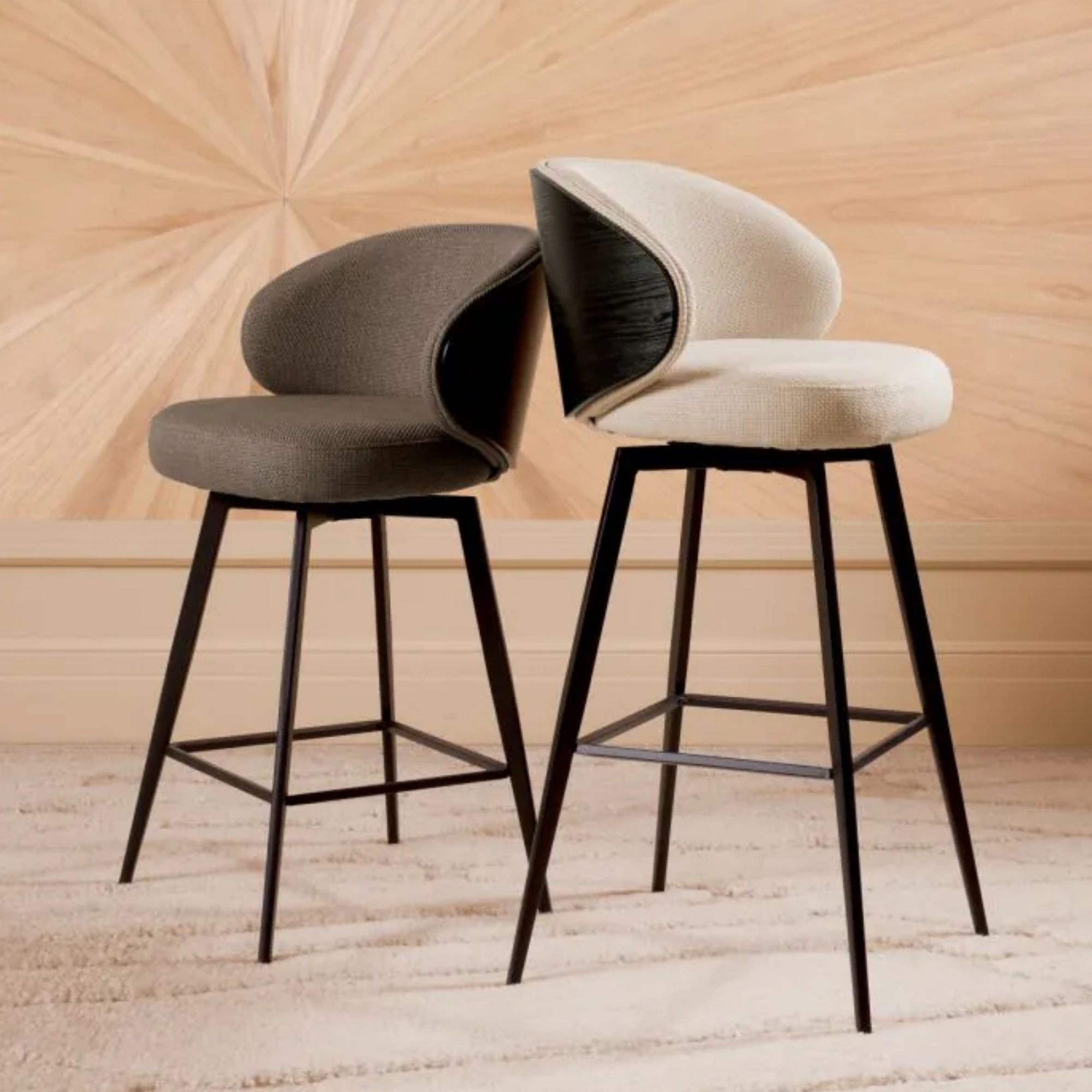 Camerota Counter Stool